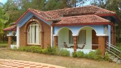 Orchid Homestay, Coorg 1